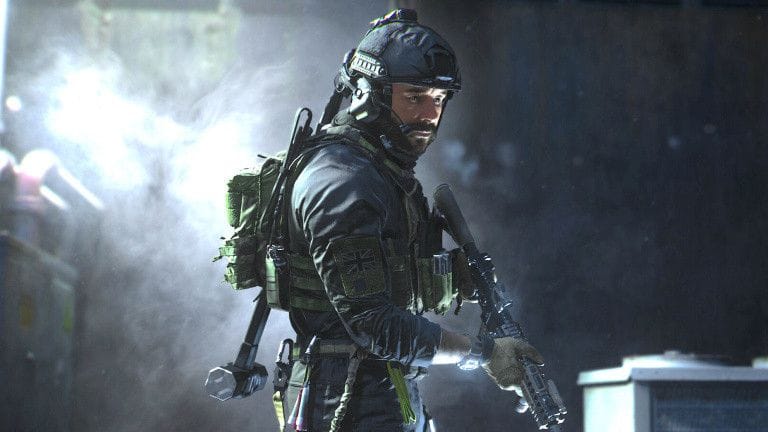 Quand Call of Duty ruine les fêtes de Noël, la terrible mésaventure de certains joueurs !