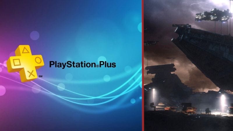 PlayStation Plus : les jeux gratuits de janvier 2023 viennent encore de fuiter, un très gros hit au programme