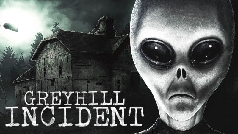 Greyhill Incident : l'invasion extra-terrestre | News  - PSthc.fr