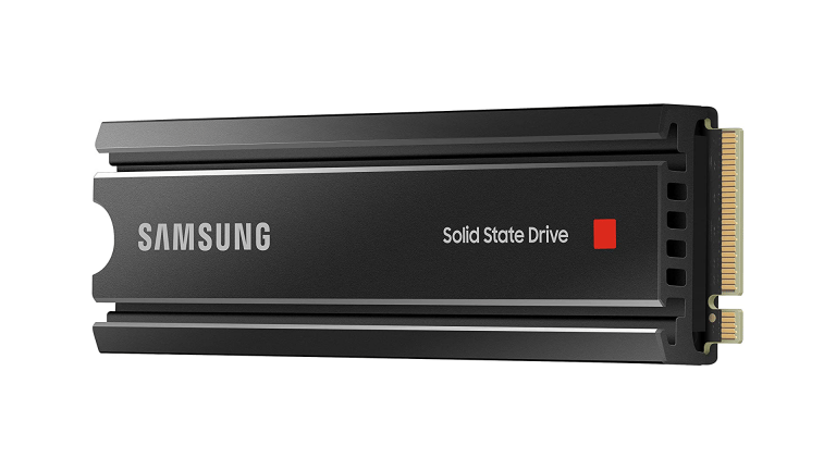 Samsung 980 Pro 1 To : le roi des SSD compatibles PS5 est en promo à un super prix pour une durée limitée ! Et oui, le dissipateur est inclu