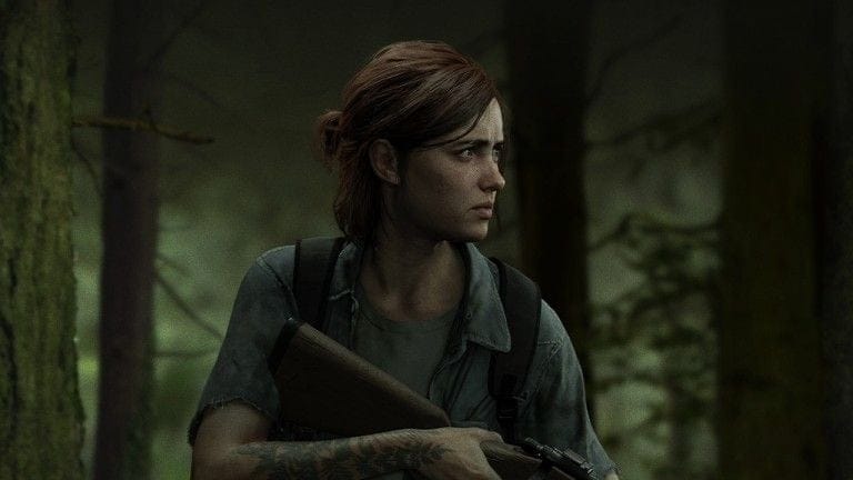 TLOU 3 : pensé comme une série ?