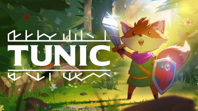 Tunic : soluce complète pour finir le jeu à 100% !