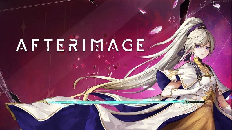 Afterimage : un Metroidvania RPG dessiné à la main | News  - PSthc.fr