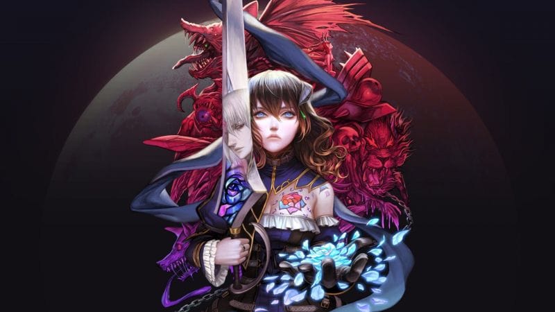 ArtPlay (Bloodstained: Ritual of the Night) espère faire une grosse annonce en 2023