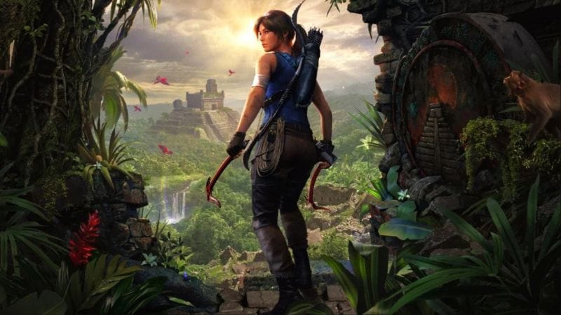 Tomb Raider : mauvaise nouvelle pour les fans, Lara va avoir du retard