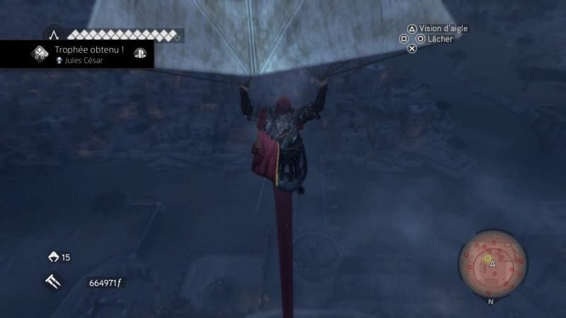 Mon 114eme Platine