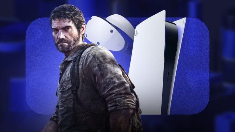 PS4, PS5 : PSVR 2, modèle Slim, jeux services, les 5 gros chantiers de PlayStation en 2023 !