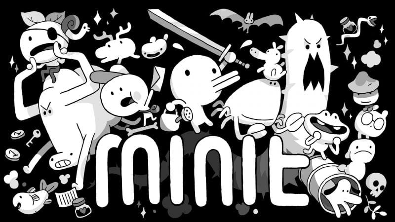 Mon Jeu Indé de la Semaine #15