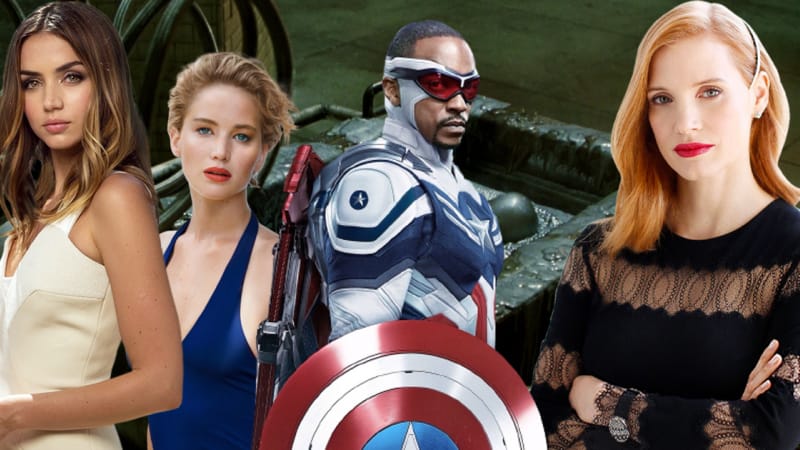 Marvel : le prochain Captain America pourrait introduire ce métal célèbre et cette grande actrice dans le MCU