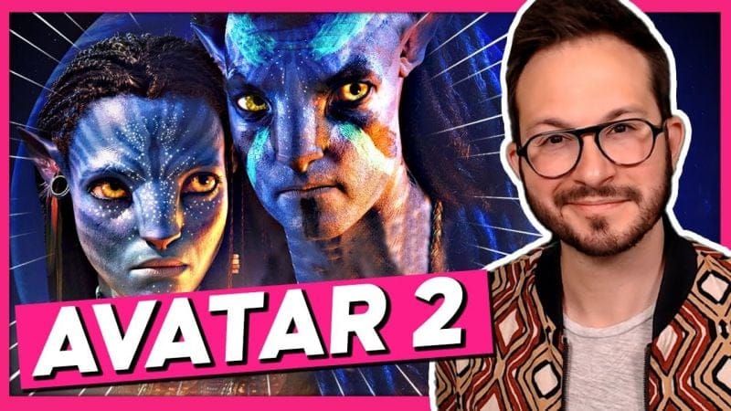 AVATAR 2 : Éblouissant ou Décevant ? MON AVIS (SANS SPOILER)