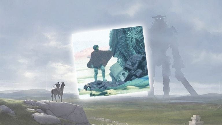 Shadow of the Colossus, The Last Guardian : le créateur des jeux fait du teasing pour 2023