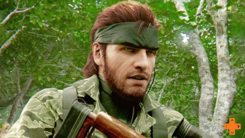 Metal Gear Solid Remake : une grosse annonce bientôt ? Konami se lâche