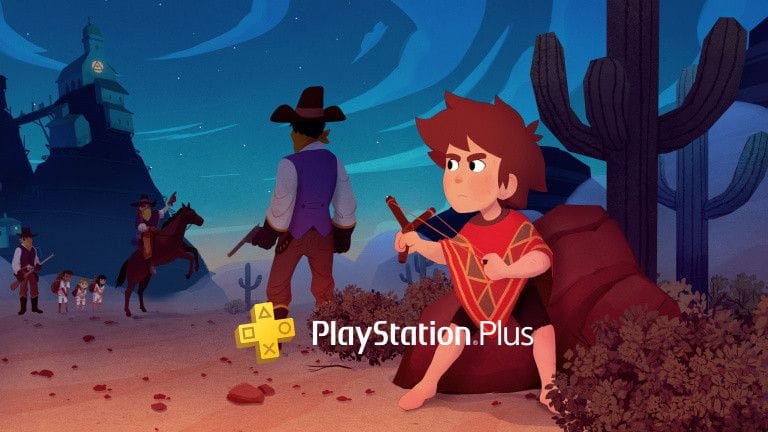 Playstation Plus Extra : 5 jeux pour tous les âges