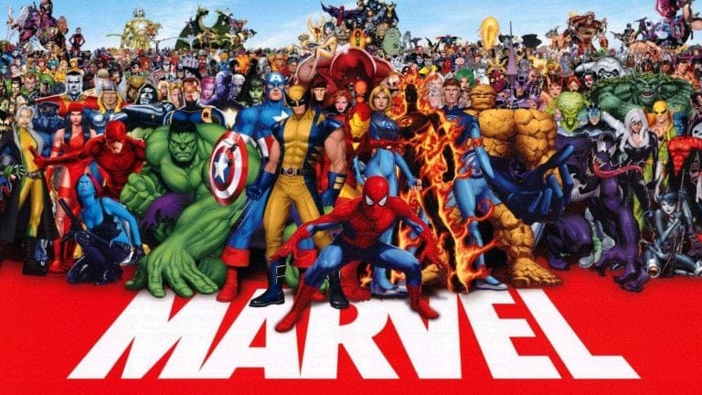 Disney+ va rendre hommage au papa des super-héros Marvel en 2023