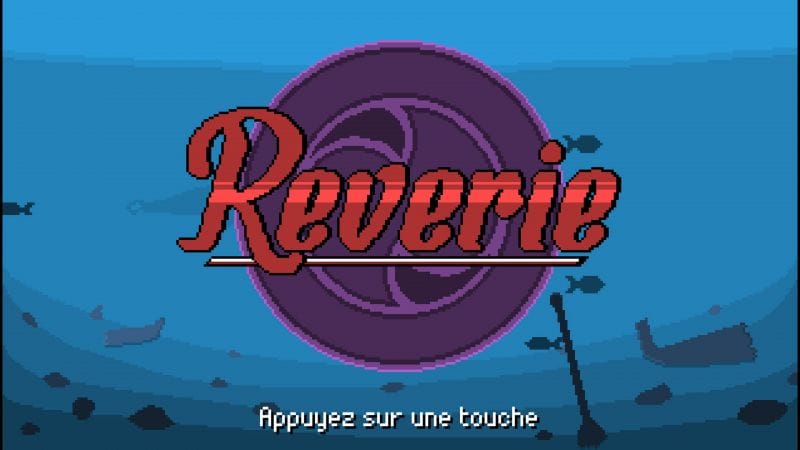 Mon Jeu Indé de la Semaine #16