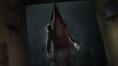 Silent Hill: The Short Message listé à Taïwan