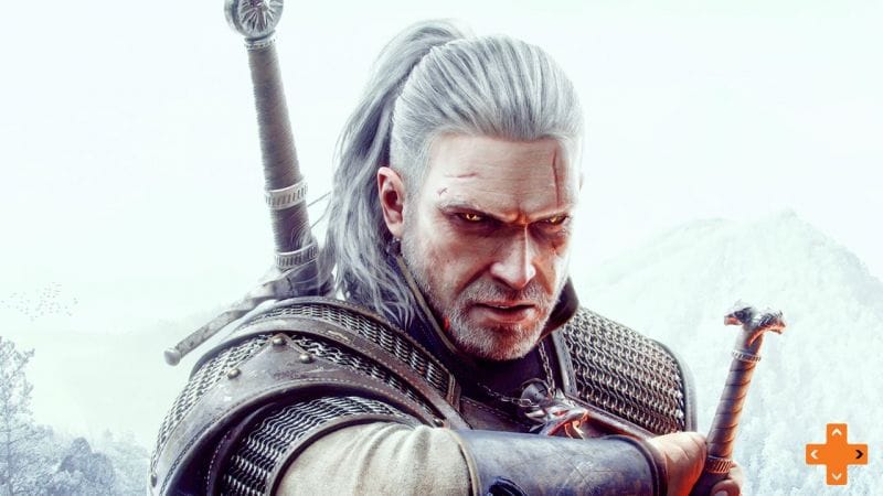 The Witcher 3 : une astuce pour réduire les temps de chargement sur PS5