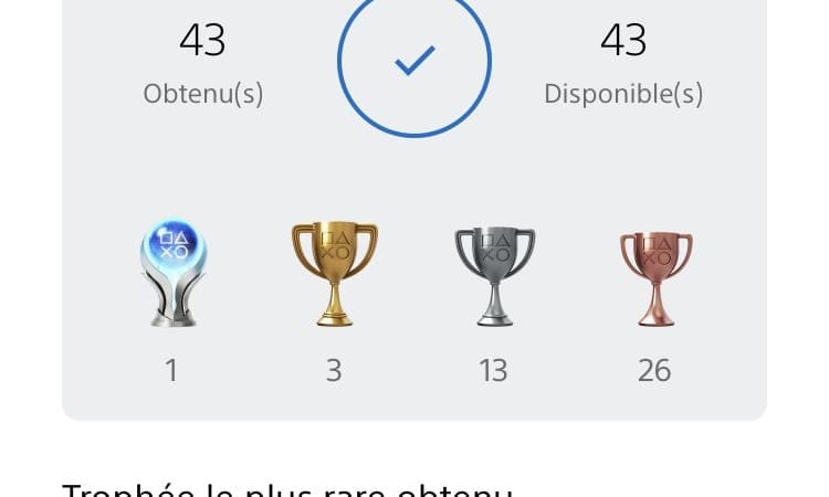 Platine numéro 27