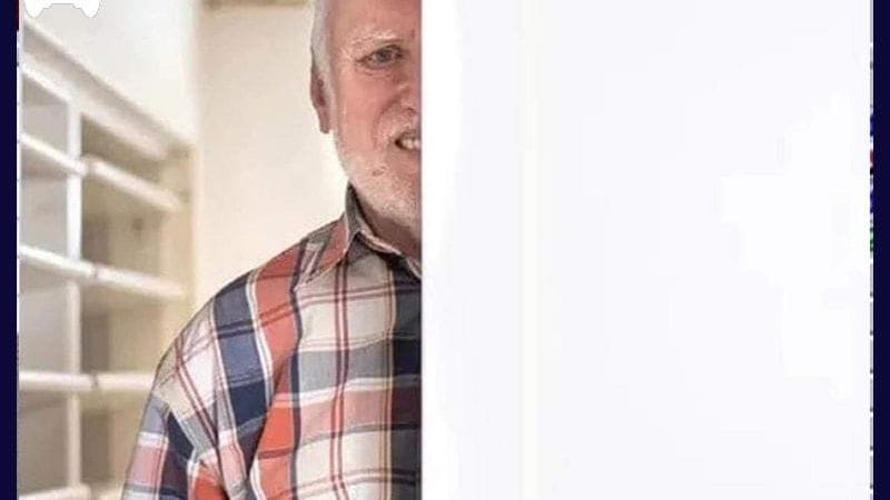 On connaît tous un pote comme ça, non!?