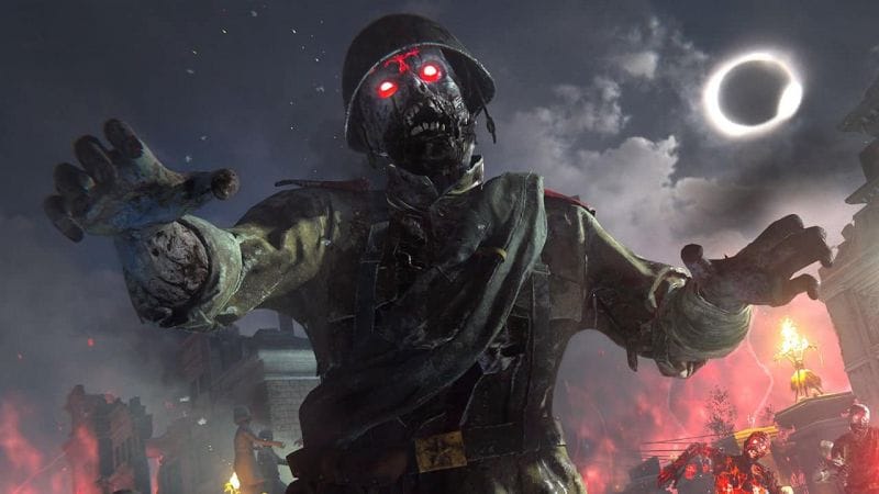 Modern Warfare 2 va-t-il avoir un mode Zombies ? - Dexerto