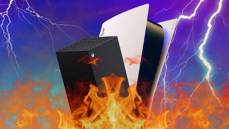 PS5 VS Xbox Series : Sony peut commencer à trembler ? Découvrez les nouvelles estimations