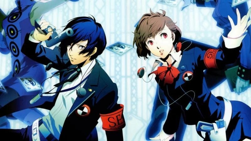 Un leak dévoile Persona 3 Remake en développement chez Atlus - L& ...