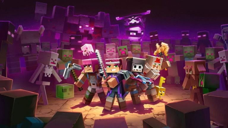 Minecraft : il recrée entièrement Valorant, ses agents et tous leurs sorts