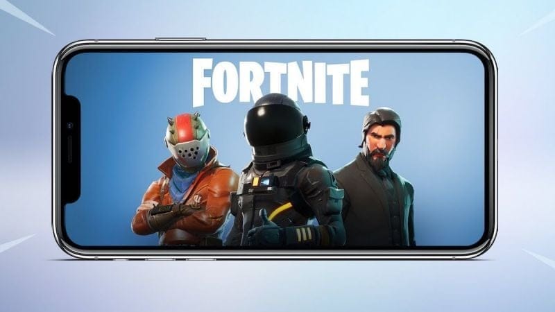 Fortnite : trois ans plus tard, le jeu va revenir sur iPhone et iPad cette année