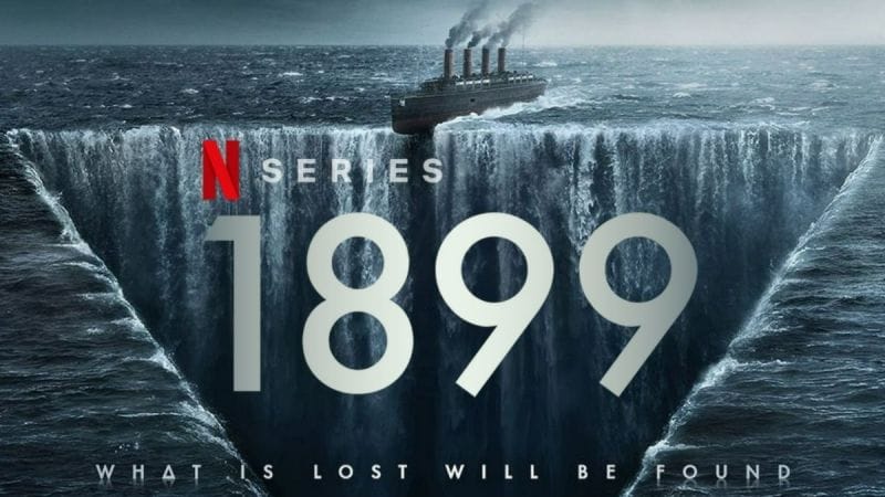 Netflix 1899 : vous avez aimé la série ? Voici une très mauvaise nouvelle