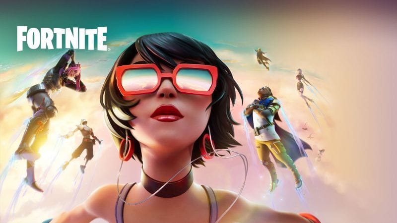 Fortnite : un gros retour en approche ?