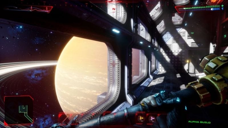 Le remake de System Shock vise une sortie en mars 2023