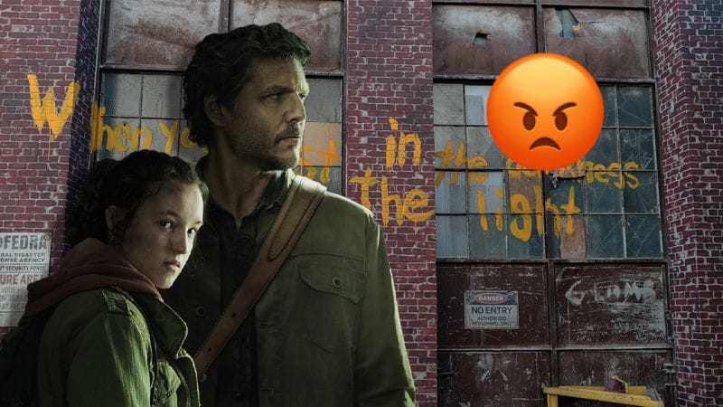 The Last Of Us : cette nouvelle va énerver les fans français qui attendent la série