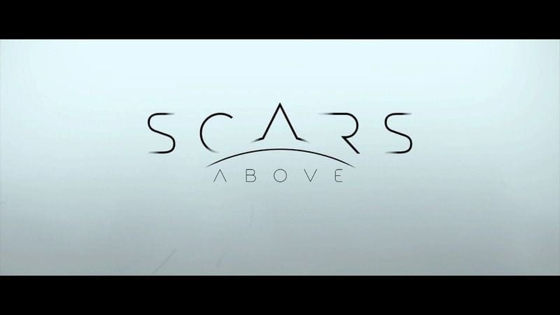 Aperçu de Scars Above : l’inspiration a du bon