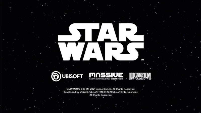 Star Wars : ne vous emballez pas sur le jeu d'Ubisoft