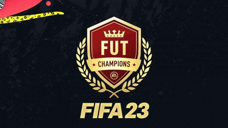 FIFA 23 / FUT 23 :  Les nouvelles récompenses FUT Champions sont là, et elles sont très intéressantes !