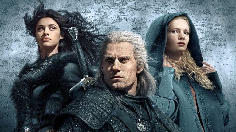 Netflix : The Witcher Saison 3 pourrait suivre l'exemple de Stranger Things !
