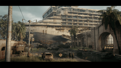 The Last of Us : un nouveau concept art impressionnant pour le projet multijoueur, un point sur les ventes de la série