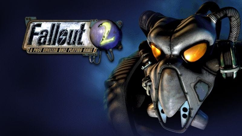 Fallout 2 se transforme en FPS et c'est gratuit