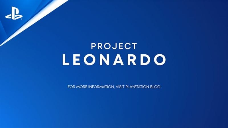 Présentation du projet Leonardo pour PS5 : perspectives des experts en accessibilité
