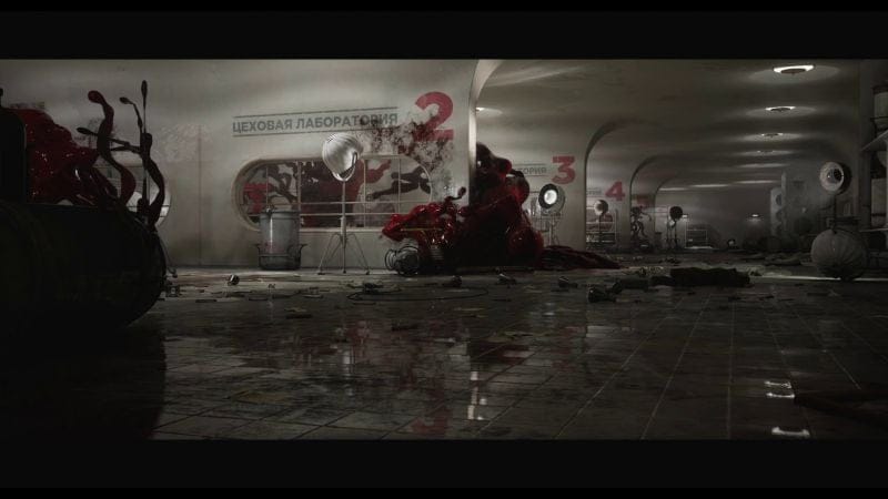 Atomic Heart se dévoile un peu plus dans une bande-annonce de gameplay