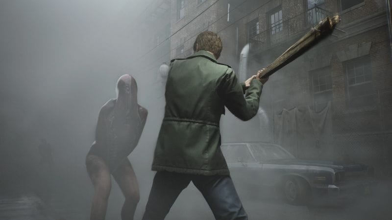 Silent Hill 2 Remake : de gros changements à prévoir de quoi avoir peur ?