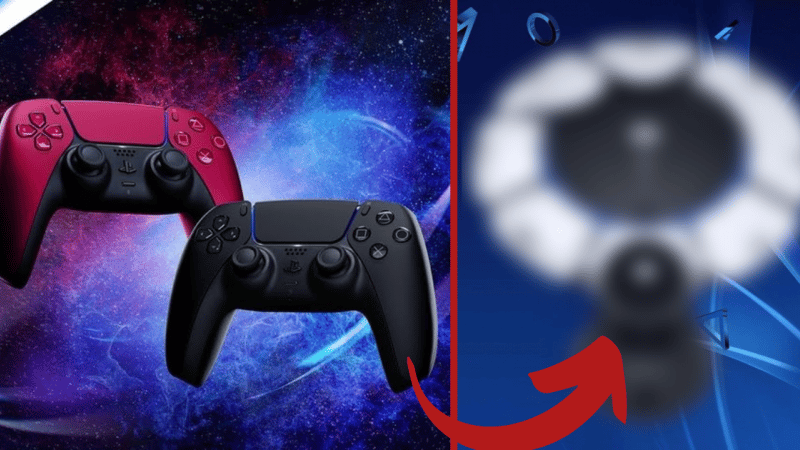 PS5 : Sony dévoile cette nouvelle manette plus inclusive
