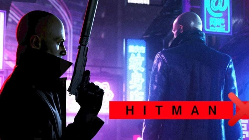 Hitman 3 : le jeu va changer de nom pour cette raison étonnante