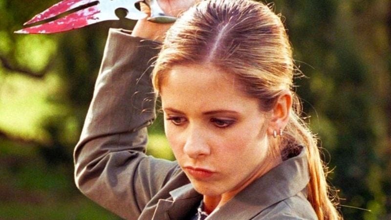 Buffy : la série culte massacrée par un reboot avec Sarah Michelle Gellar ?