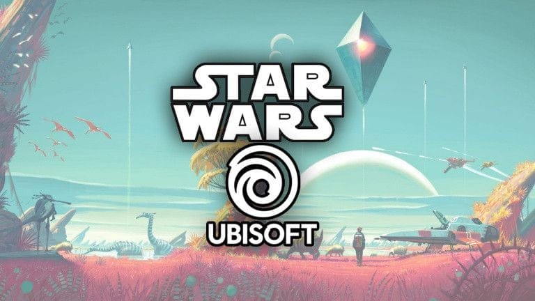 Star Wars : le jeu d'Ubisoft refait surface et serait à mi-chemin entre No Man's Sky et Mass Effect