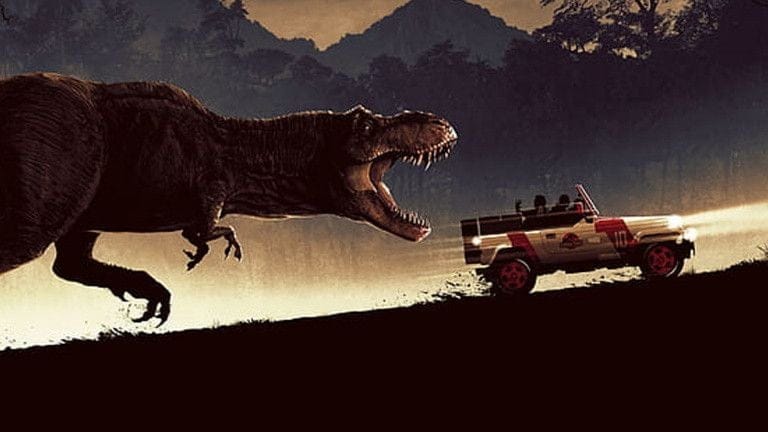 Jurassic Parc, Hunters saison 2... Les sorties Amazon Prime Video en janvier 2023