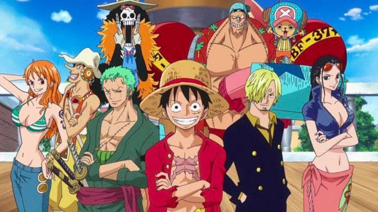 One Piece Odyssey : Comment le jeu s'insère dans les mangas ?