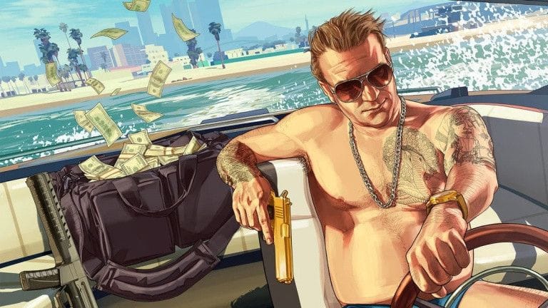 GTA 5 Online : Récompenses de missions Fooliganz, bonus de GTA$, les nouveautés de la semaine