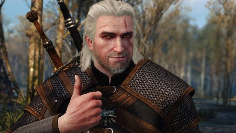 The Witcher 3 : des versions physiques PS5 et Xbox Series au rabais ?