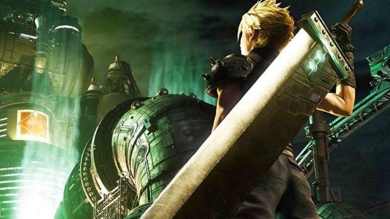 FF7 : ce dont vous avez rêvé secrètement arrive enfin